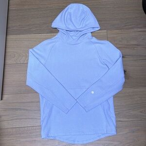 Men’s At Ease Hoodie